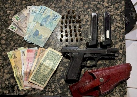 Justi&ccedil;a mant&eacute;m pris&atilde;o de m&eacute;dico acusado de desvios na sa&uacute;de