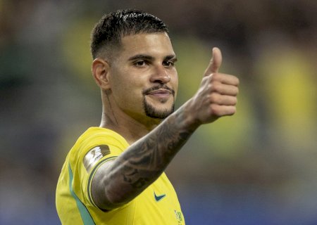 Arsenal acerta a contratação de Bruno Guimarães do Newcastle