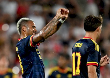 Napoli busca Gabriel Jesus; 20 milhões de euros é a pedida mínima do Arsenal
