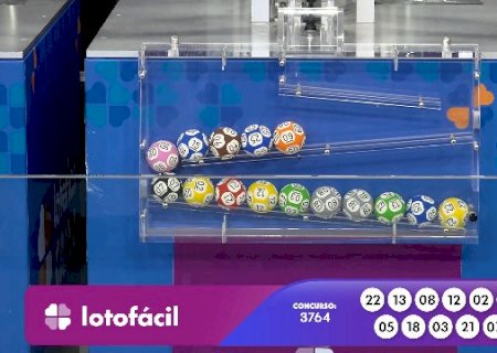 Veja as dezenas de hoje na Lotof&aacute;cil, Quina, Super Sete e mais
