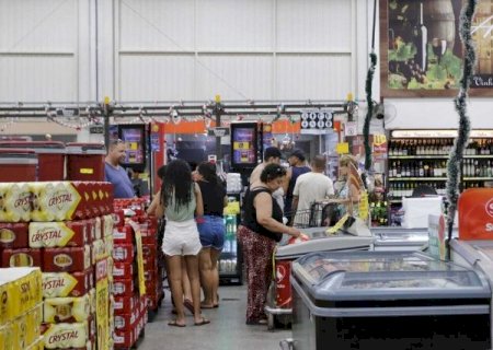 Pre&ccedil;os ficam est&aacute;veis em Campo Grande ap&oacute;s alta na habita&ccedil;&atilde;o e queda na comida