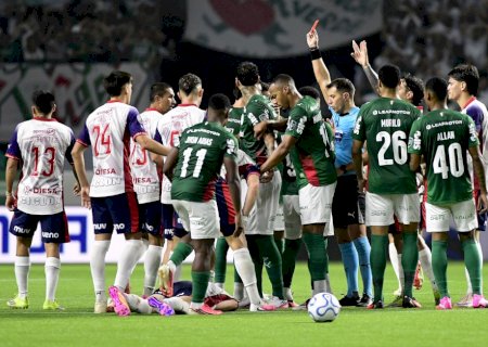 Quem terá vida mais difícil na Libertadores? Fechamento sportv debate missões de brasileiros