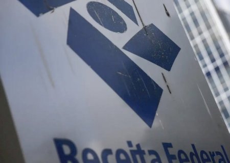 Receita paga nesta segunda último lote de restituição do IR 2026