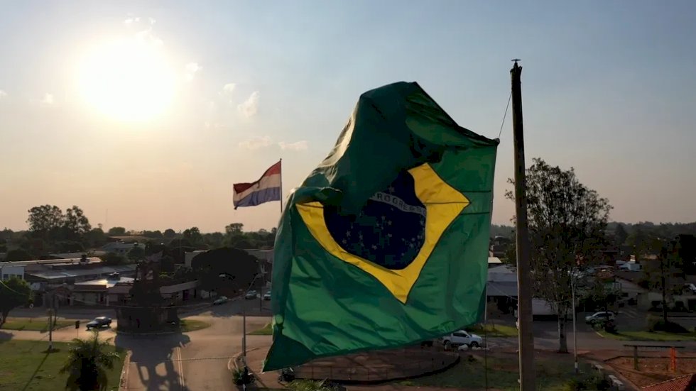 Coronel Sapucaia e Capitán Bado terão eleições no mesmo dia em coincidência rara na fronteira