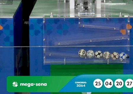 Veja as dezenas de hoje na Lotof&aacute;cil, Mega-Sena, Timemania e mais