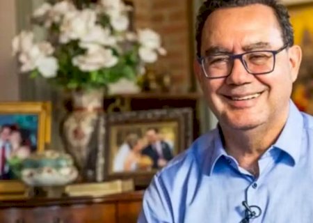 Augusto Cury propõe mandato de oito anos no STF e semipresidencialismo