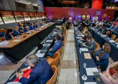 Mandato no STF e impeachment no Senado: OAB/MS cobra novas regras