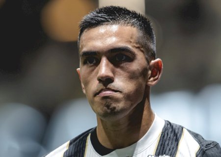 Atlético-MG recebe proposta de clube russo por Cuello; veja detalhes