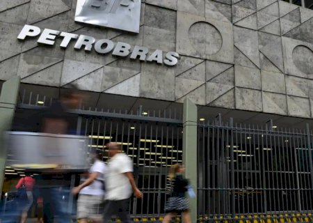 Petrobras fecha acordo para comprar gás dos EUA por mais de 20 anos