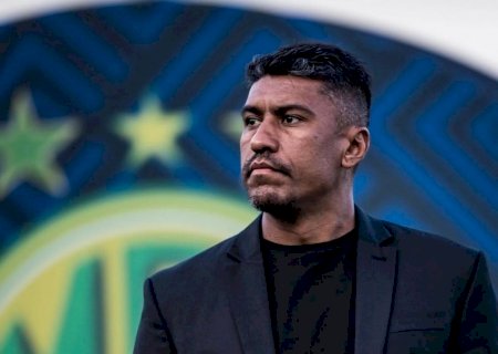 Veja o que falta para o Cruzeiro contratar Paulinho, executivo do Mirassol