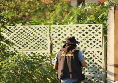 Preju&iacute;zo deixado por ladr&otilde;es ap&oacute;s furto em casa de coronel passa de R$ 30 mil