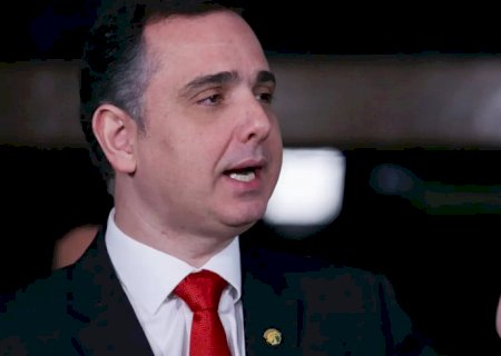 Rodrigo Pacheco, ex-presidente do Senado, será ministro do TCU