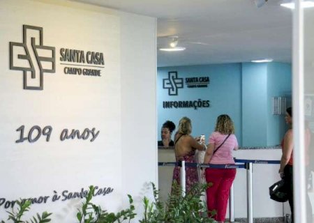 Justi&ccedil;a manda Santa Casa entregar documentos cont&aacute;beis e financeiros