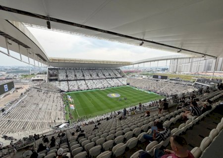Corinthians x São Paulo pelo Brasileirão Feminino: onde assistir ao vivo e horário