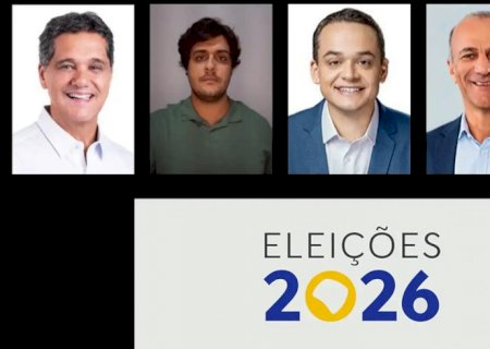 Saiba quem são os cinco candidatos a governador no Espírito Santo