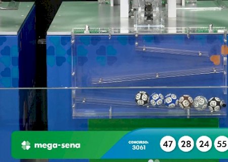 Veja as dezenas de hoje na Lotof&aacute;cil, Mega-Sena, Quina e mais