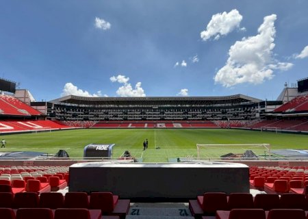LDU x Palmeiras: onde assistir ao vivo, horário e escalações