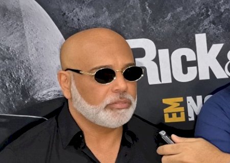Tr&ecirc;s dias ap&oacute;s show na Capital, helic&oacute;ptero com Rick desaparece em SC