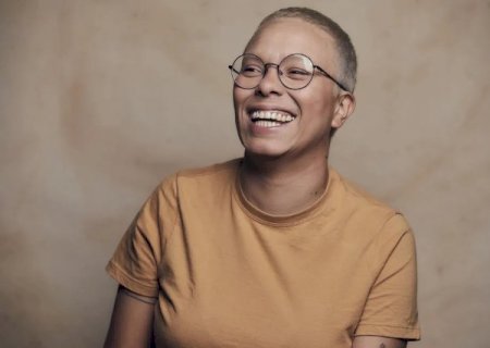 Maria Gad&uacute; volta a Campo Grande em novembro com nova turn&ecirc;