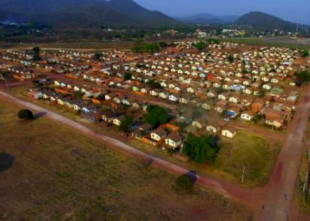 Concilia&ccedil;&atilde;o fracassa e disputa por bairro volta &agrave; Justi&ccedil;a em Corumb&aacute;