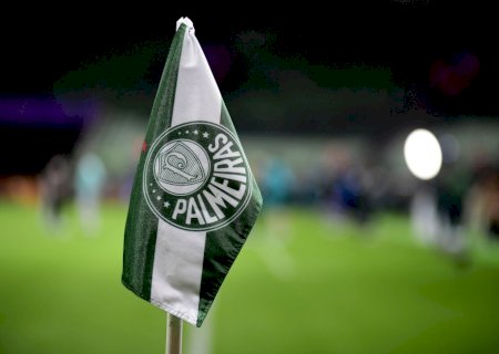 Palmeiras receberá o Corinthians no Nubank Parque com capacidade reduzida