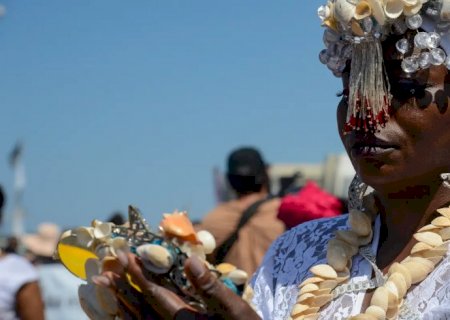 Eleitores de religiões afro se sentem invisíveis em campanha eleitoral