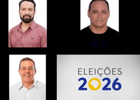 Conheça os candidatos ao governo do Amapá nas eleições deste ano