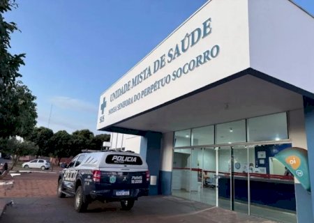 Suspeito de assassinar colega de trabalho &eacute; morto em abordagem da PM em Ribas