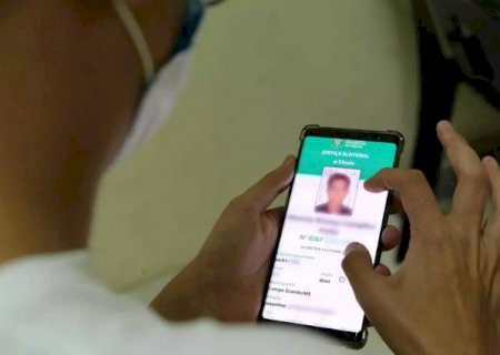 Golpista se passa por funcion&aacute;ria do TRE e leva R$ 37 mil de idoso