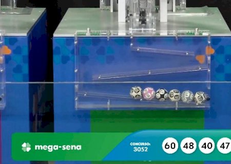 Veja as dezenas de hoje na Lotomania, Mega-Sena, Timemania e mais