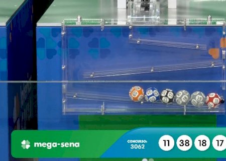 Veja as dezenas de hoje no Dia de Sorte, Mega-Sena, Timemania e mais