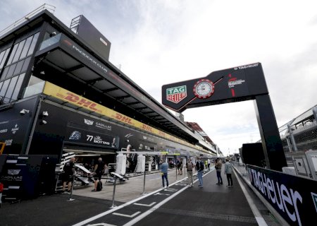 Treino livre 1 do GP da Espanha da F1 2026: horários e onde assistir