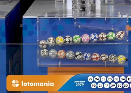 Veja as dezenas de hoje na Lotomania, Quina, Super Sete e mais