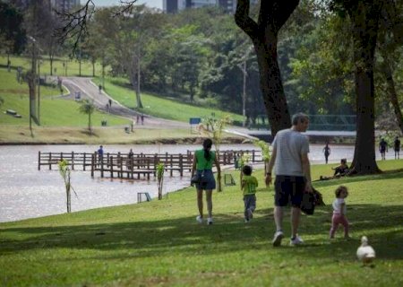 Novo 'ECA Ambiental' d&aacute; prioridade a crian&ccedil;as em desastres clim&aacute;ticos