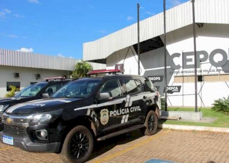 Briga ap&oacute;s den&uacute;ncia de importuna&ccedil;&atilde;o sexual em bar leva 4 &agrave; delegacia