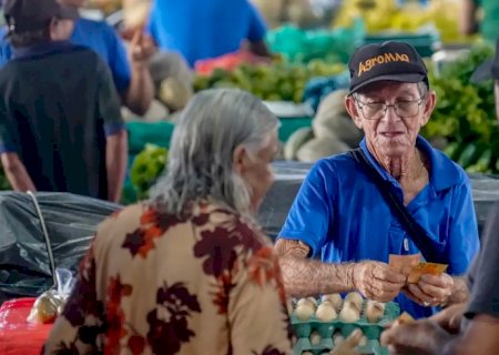 Brasil chega a 35% dos empreendedores com CNPJ