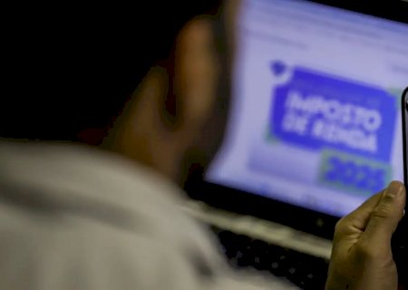 Receita abre consulta a lote da malha fina do Imposto de Renda