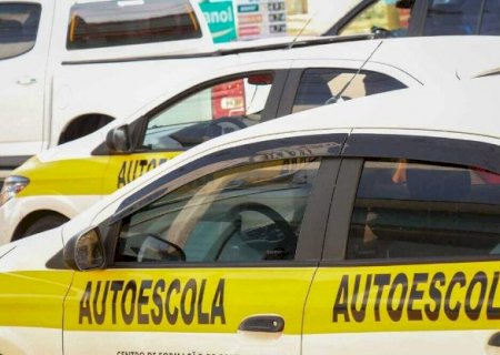 Supremo mant&eacute;m regra que permite carro particular em prova da CNH