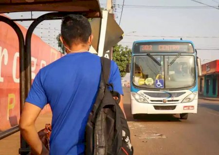 Justi&ccedil;a mant&eacute;m ordem para Cons&oacute;rcio Guaicurus atender passageiros por aplicativo