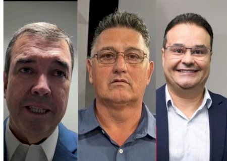 No &uacute;ltimo &ldquo;cara a cara&rdquo;, candidatos defendem debate de bom n&iacute;vel para MS
