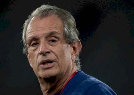 Presidente do Flamengo, Bap critica proibição de bets: "Como vou pagar o Paquetá em janeiro?"