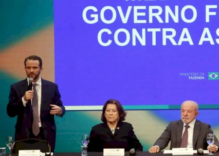 Bets que continuarem no ar após prazo serão bloqueadas, diz Durigan