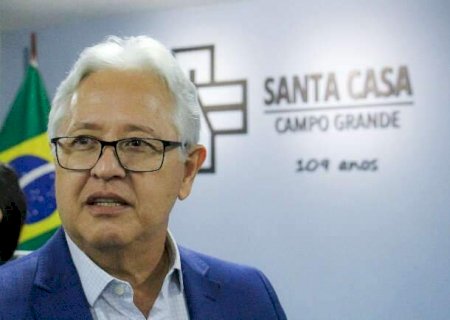 Santa Casa diz que seguir&aacute; Justi&ccedil;a e muda planos para novo comando do hospital