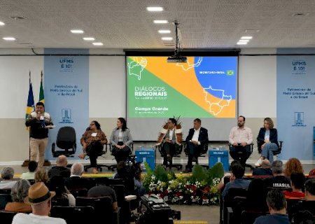 Escassez de &aacute;gua preocupa ind&iacute;genas diante de novo El Ni&ntilde;o em MS
