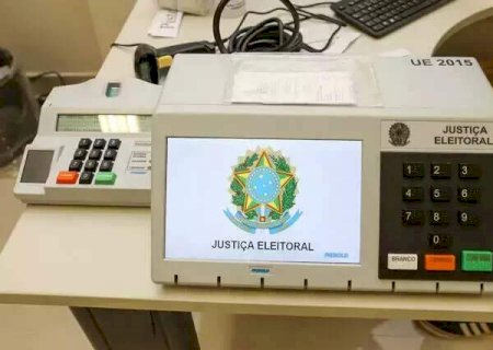 Mato Grosso do Sul est&aacute; entre os estados com menos casos de ass&eacute;dio eleitoral