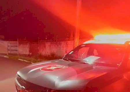 Suspeito de roubo morre ao apontar arma para PM no S&oacute;ter