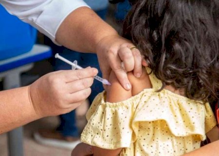 Crian&ccedil;as v&iacute;timas de viol&ecirc;ncia sexual ter&atilde;o vacina contra HPV aos 2 anos