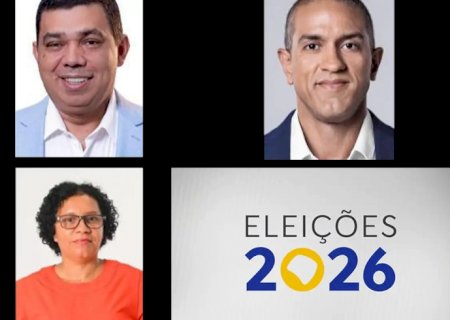 Saiba quais são os candidatos na disputa ao governo de Roraima