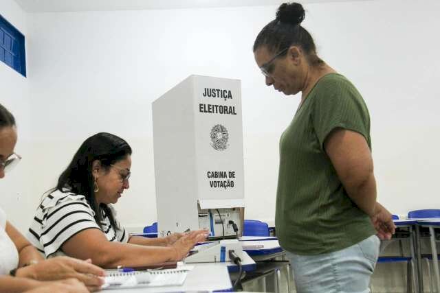Press&atilde;o por voto pode ser denunciada durante plant&atilde;o eleitoral em MS