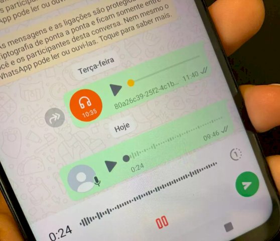 Instagram e WhatsApp apresentam falhas ap&oacute;s resultado das elei&ccedil;&otilde;es